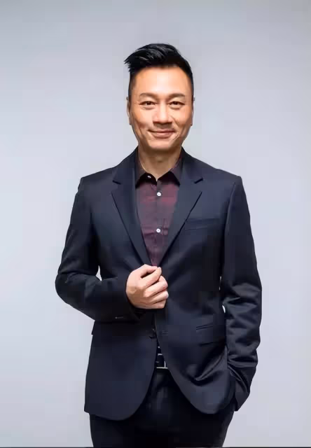 TVB三屆視帝定居中山,大曬氣派豪宅,兒子曾因炫富被批