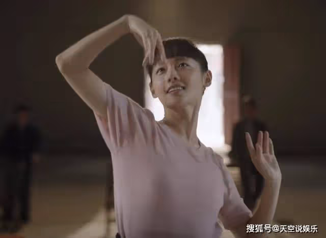 《人生之路》結局：巧珍成立公司，高加林牽手黃亞萍，雙星回村當老師