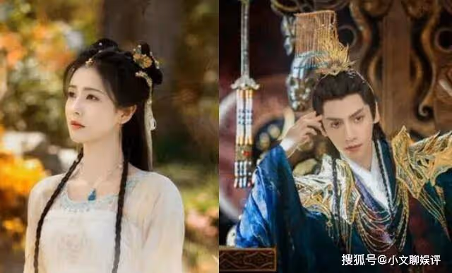 《長月燼明》澹臺燼和蘇蘇圓房在哪一章節?澹臺燼什麼時候認出黎蘇蘇的?