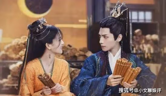 《長月燼明》澹臺燼和蘇蘇圓房在哪一章節?澹臺燼什麼時候認出黎蘇蘇的?