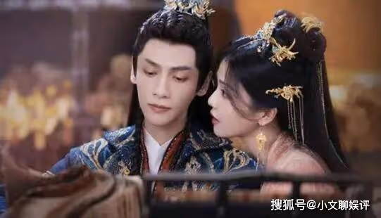 《長月燼明》澹臺燼和蘇蘇圓房在哪一章節?澹臺燼什麼時候認出黎蘇蘇的?