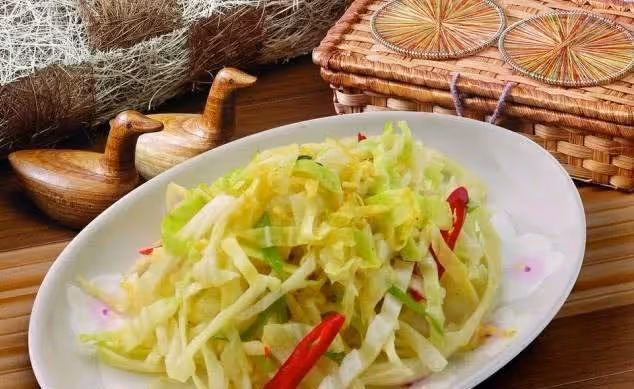 炒素菜時,鹽先放還是後放?好多人一直搞錯,怪不得賊難吃!