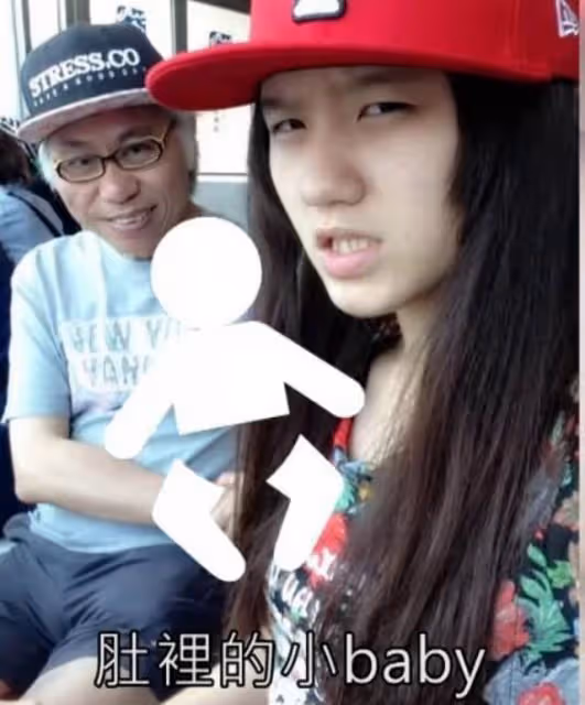66歲李坤城突傳病逝,臨終前許小40歲女友名分,千萬遺產都歸她