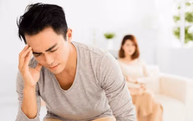 兒媳遭婆婆為難怒提離婚,婆婆住院讓兒媳照顧,兒子的話讓她後悔
