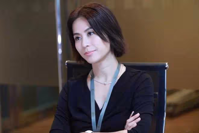《尋秦記》演員重聚!52歲宣萱狀態佳,鄭雪兒嫁豪門不生娃身材好