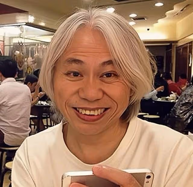 突傳死訊!台灣知名「爺孫戀」男主患癌離世,小40歲女友發文悼念