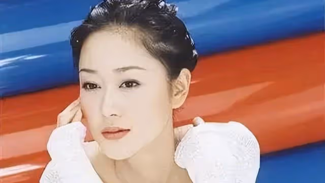 43歲美艷女星慘死家中！8字遺書直指蔣勤勤，最後一幕令人聳人聽聞