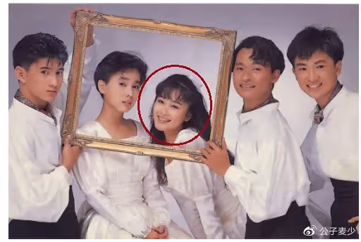 43歲美艷女星慘死家中!8字遺書直指蔣勤勤,最後一幕令人聳人聽聞