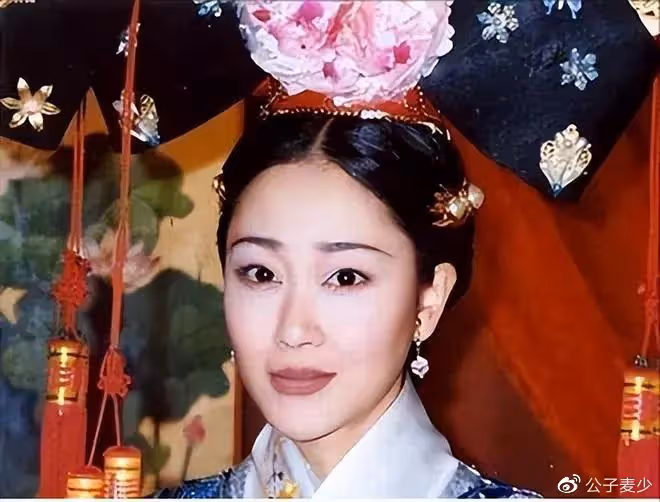 43歲美艷女星慘死家中!8字遺書直指蔣勤勤,最後一幕令人聳人聽聞
