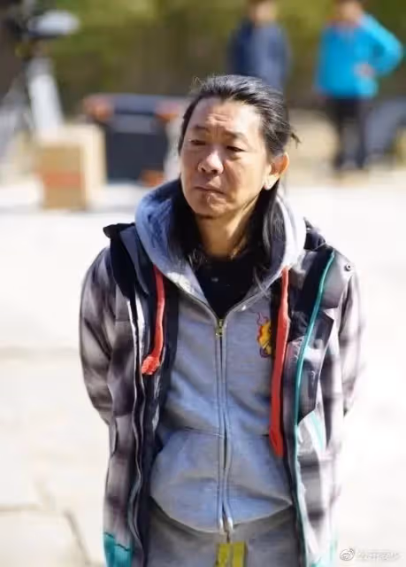 43歲美艷女星慘死家中!8字遺書直指蔣勤勤,最後一幕令人聳人聽聞