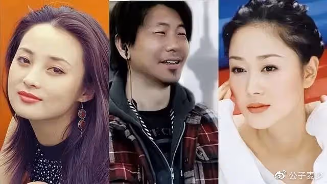 43歲美艷女星慘死家中!8字遺書直指蔣勤勤,最後一幕令人聳人聽聞