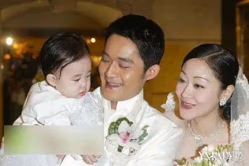 43歲美艷女星慘死家中!8字遺書直指蔣勤勤,最後一幕令人聳人聽聞