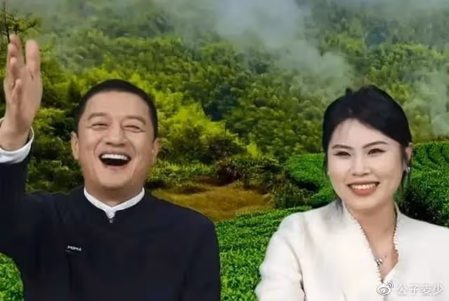 李亞鵬現身大涼山，和岳父家吃飯被指看不起人，跟王菲在一起不一樣