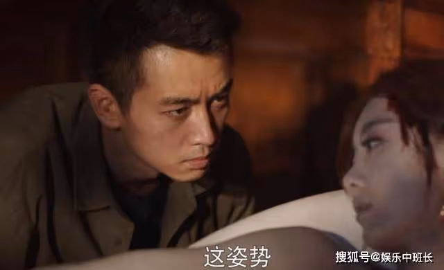 《塵封十三載》馬成群獄中一句話，揭開變態真兇身份，楊漫險些遇害