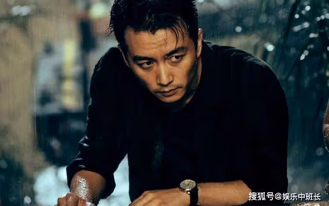 《塵封十三載》馬成群獄中一句話，揭開變態真兇身份，楊漫險些遇害