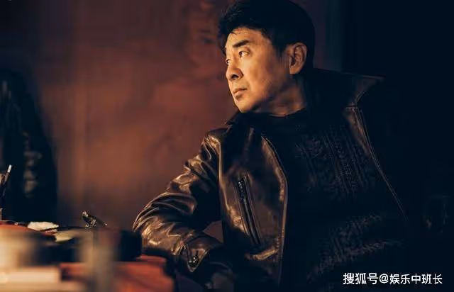 《塵封十三載》馬成群獄中一句話，揭開變態真兇身份，楊漫險些遇害