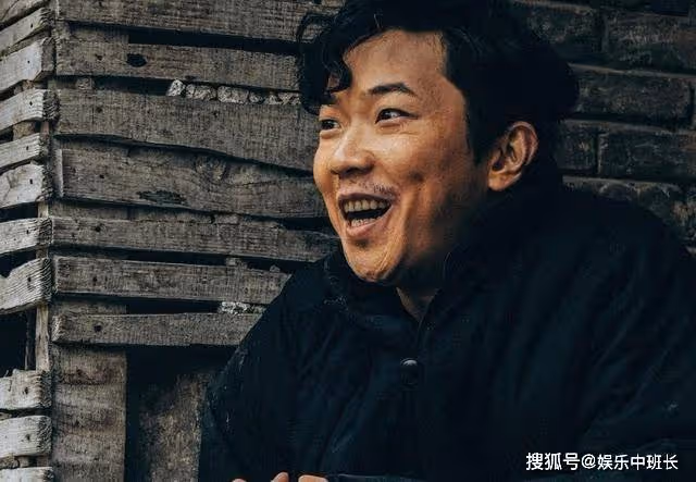 《塵封十三載》馬成群獄中一句話，揭開變態真兇身份，楊漫險些遇害