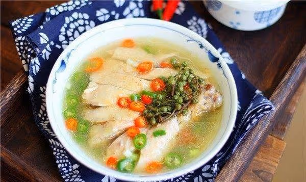愛吃雞的人可要注意了！教你一個小秘訣讓雞更好吃！一學就會！