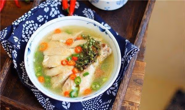 愛吃雞的人可要注意了！教你一個小秘訣讓雞更好吃！一學就會！