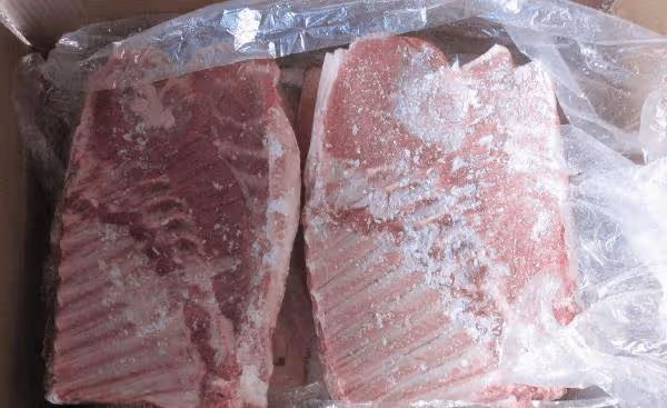 豬肉能放冰箱多久？如果超過這個時間，營養流失可能比較大