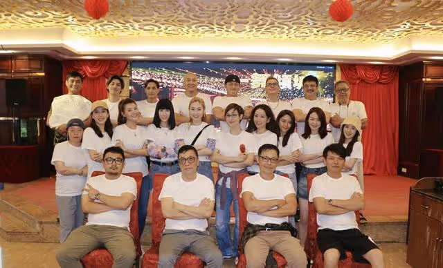 TVB又一大製作新劇將播，各色美女雲集，男主角因入獄醜聞惹爭議