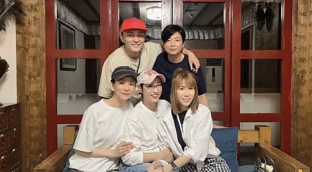 TVB又一大製作新劇將播，各色美女雲集，男主角因入獄醜聞惹爭議