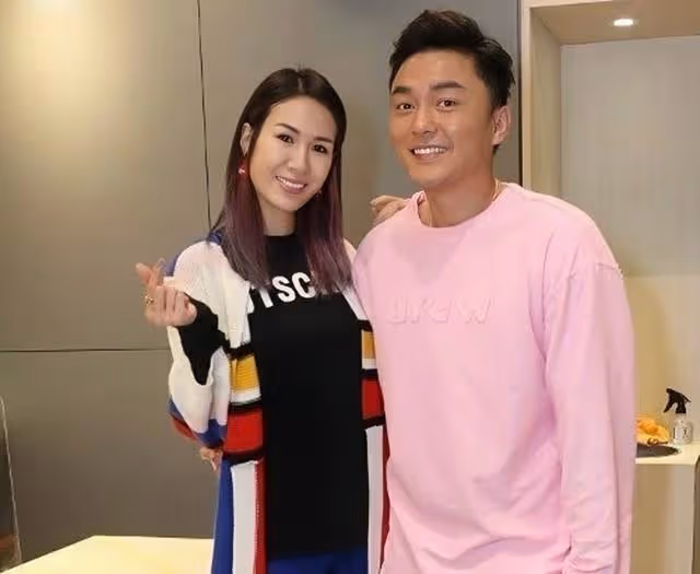 TVB又一大製作新劇將播，各色美女雲集，男主角因入獄醜聞惹爭議