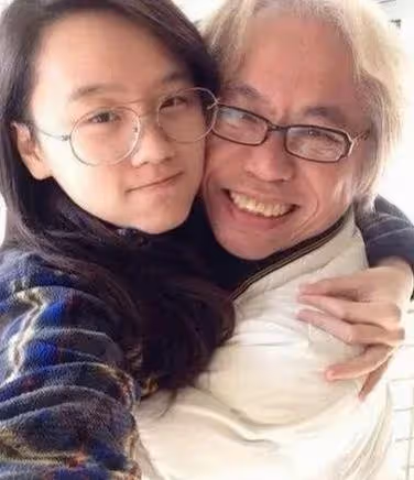 爺孫戀男主李坤城去世,26歲女友疑懷孕,千萬家產卻不給兒子