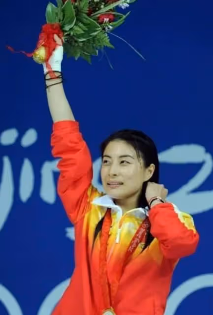 中國體壇最富有的8位運動員，姚明排第二位，第一位身價超百億
