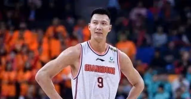 中國體壇最富有的8位運動員,姚明排第二位,第一位身價超百億
