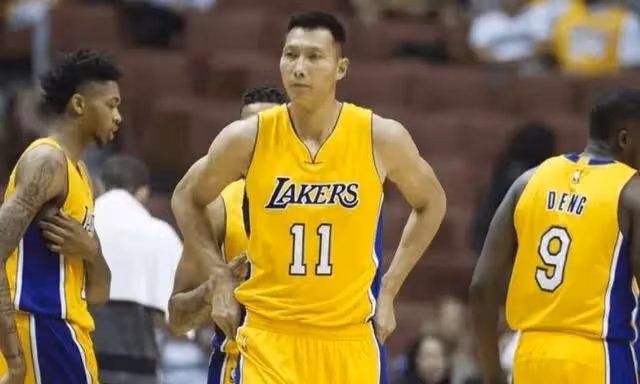 中國體壇最富有的8位運動員,姚明排第二位,第一位身價超百億