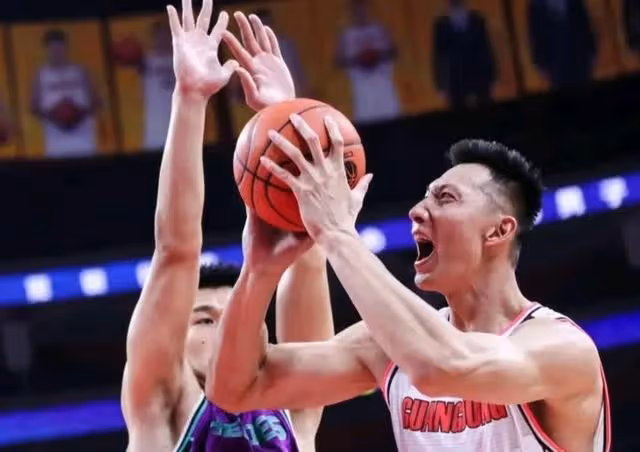 中國體壇最富有的8位運動員,姚明排第二位,第一位身價超百億