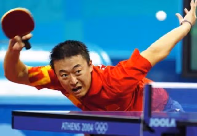 中國體壇最富有的8位運動員,姚明排第二位,第一位身價超百億