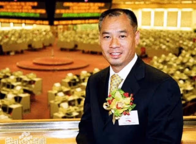 中國體壇最富有的8位運動員,姚明排第二位,第一位身價超百億