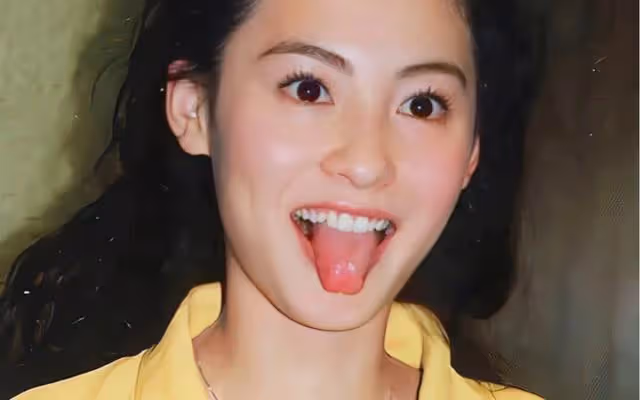 張柏芝又爆出醜聞!網傳15秒疑似被虐視頻,網友:慘不忍睹