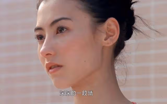 張柏芝又爆出醜聞!網傳15秒疑似被虐視頻,網友:慘不忍睹