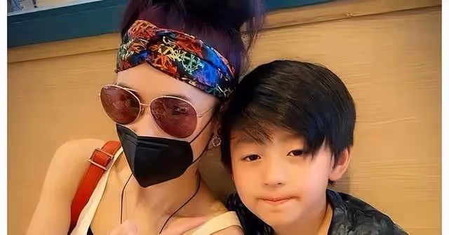 張柏芝又爆出醜聞!網傳15秒疑似被虐視頻,網友:慘不忍睹