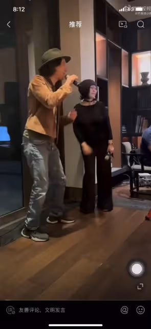 王力宏變化大 林心如夫婦幸福