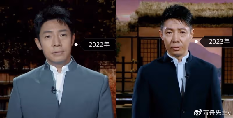 撒貝寧一家被偶遇,混血女兒金髮搶鏡五官秀氣,和媽媽如複製粘貼