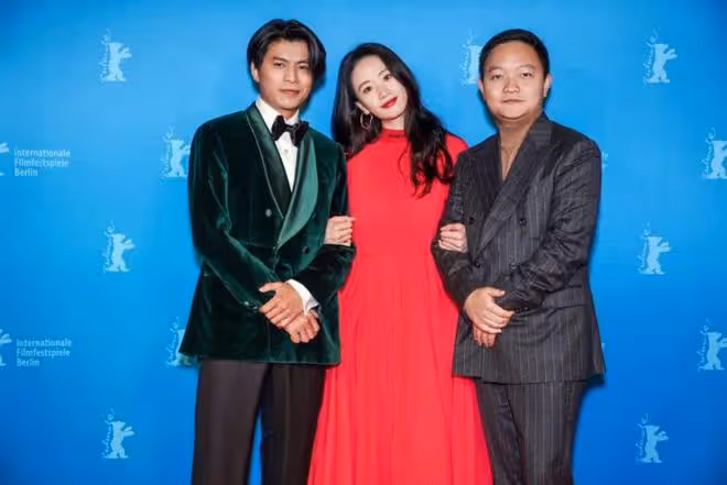 繼《隱秘的角落》後,李夢再演年輕媽媽,稱角色和自己很像