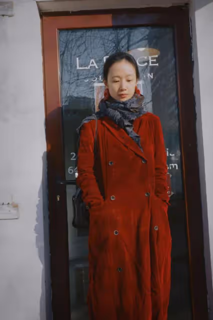 繼《隱秘的角落》後,李夢再演年輕媽媽,稱角色和自己很像