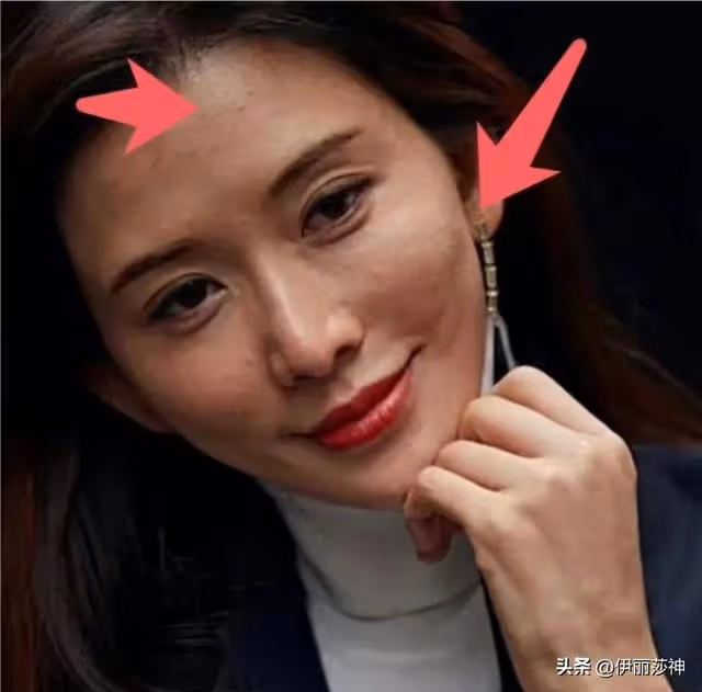 網曝國民女神林志玲離婚,疑似日本丈夫出軌、家暴,屢教不改