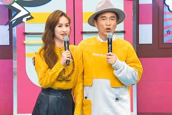 吳宗憲發文悼念恩師李坤城:感謝老師為世界留下美好的聲音