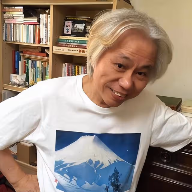 李坤城離世將遺產留給林靖恩,另一對「爺孫戀」李龍基非常認同