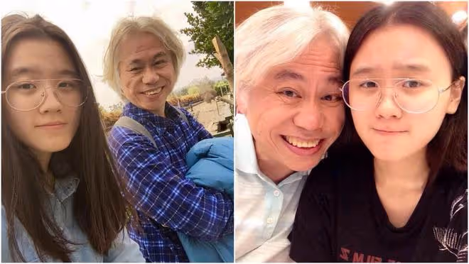 李坤城離世將遺產留給林靖恩,另一對「爺孫戀」李龍基非常認同