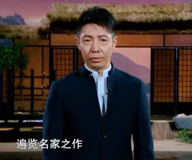 撒貝寧攜妻女出遊白髮明顯!李白似少女,3歲混血女兒高顏值像媽