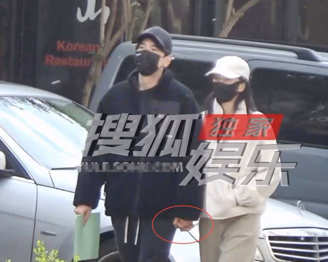 高圓圓趙又廷婚變?開放式婚姻各自瀟灑,男方多次被曝與嫩模約會