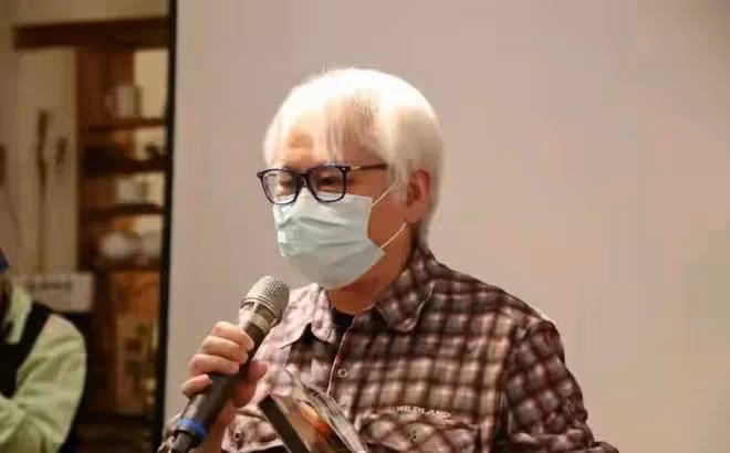 音樂人李坤城病逝,剛領證的小40歲女友獲千萬遺產,親兒分文未得