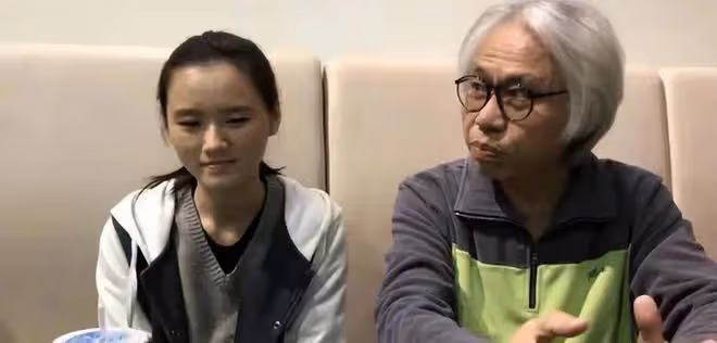 音樂人李坤城病逝,剛領證的小40歲女友獲千萬遺產,親兒分文未得