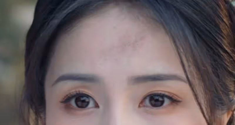 《長月燼明》首播被批濾鏡太高清,穿幫鏡頭明顯!官博回應來了!